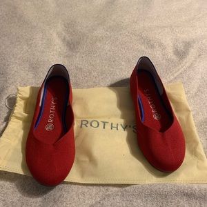 Women’s flats